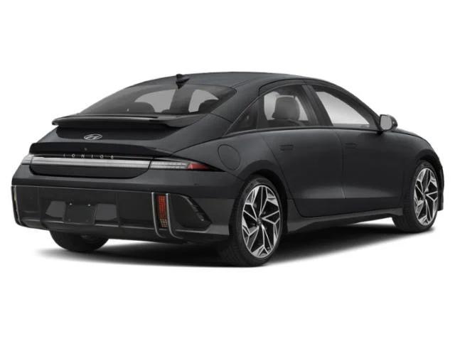 hyundai ioniq 6 2024 KMHM34AA2RA073493 image hyundai ioniq 6 2024 KMHM34AA2RA073493 image
